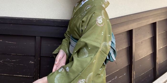 The Excellence of Rika Kimono Rental Asakusa Store