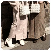 Kimono Rental and Boots (Personal)