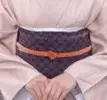 Simple Kimono and Obi Decoration (¥500)