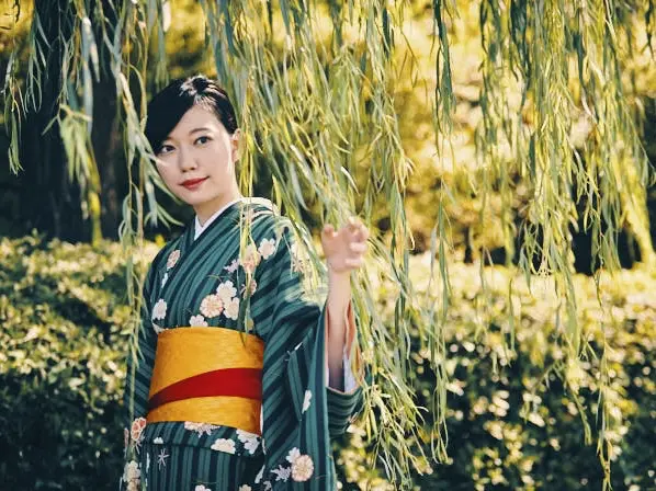 Same-Day Reservations for Rikawafuku's Kimono Rentals