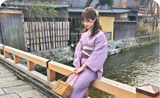 How to Enjoy Kimono Rental in Gion
