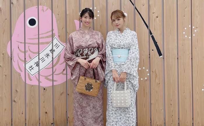 How to Enjoy Kimono Rental in Kawagoe