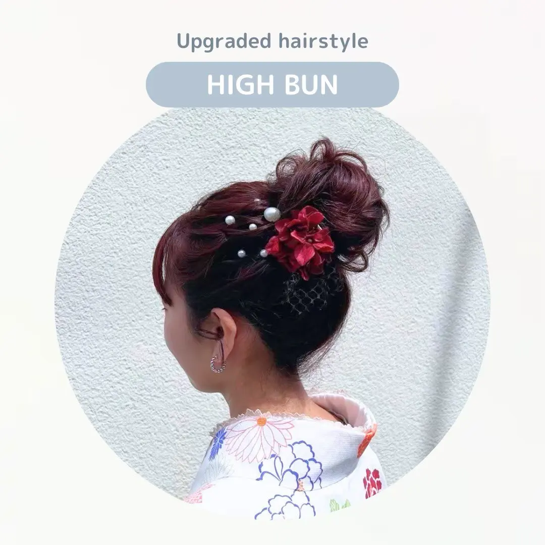 Braided Twin (Ponytail)