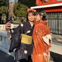 List of kimono rental plans in Asakusa