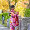 Kimono Rental Children's Plan