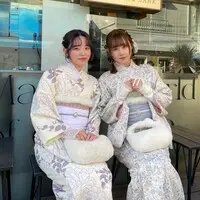 Kamakura kimono rental plan list