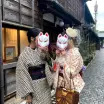 Kamakura Kimono Rental Student Discount Plan