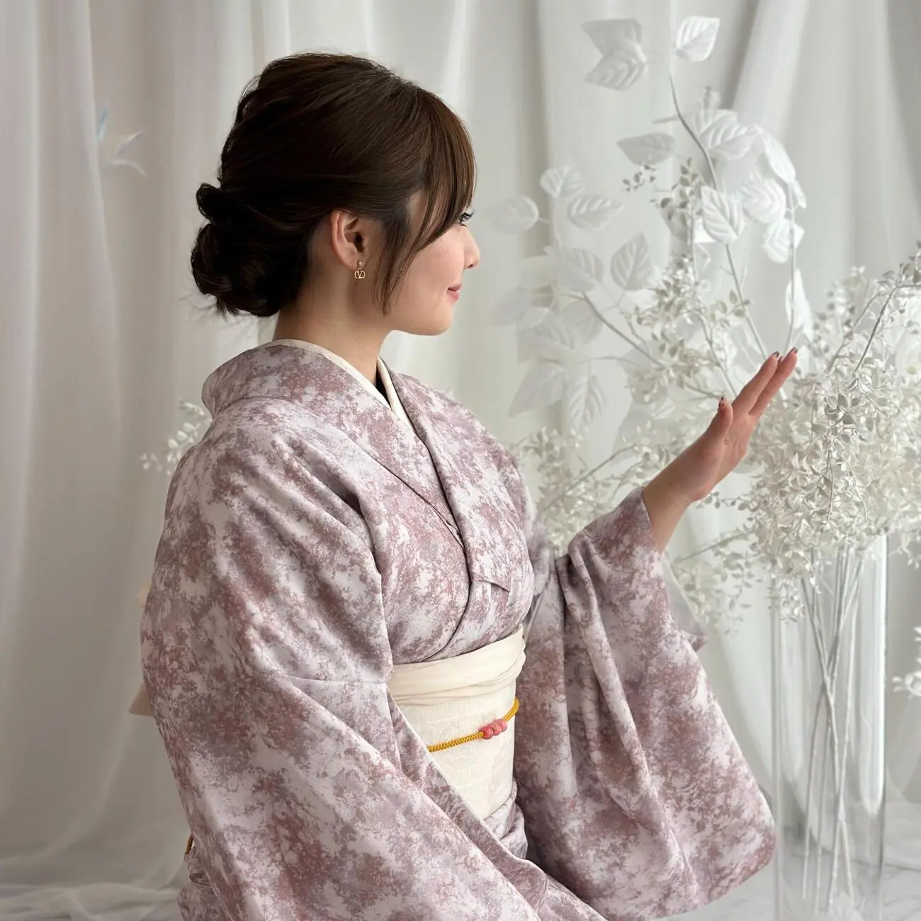 Kyoto Kimono Basic Plan