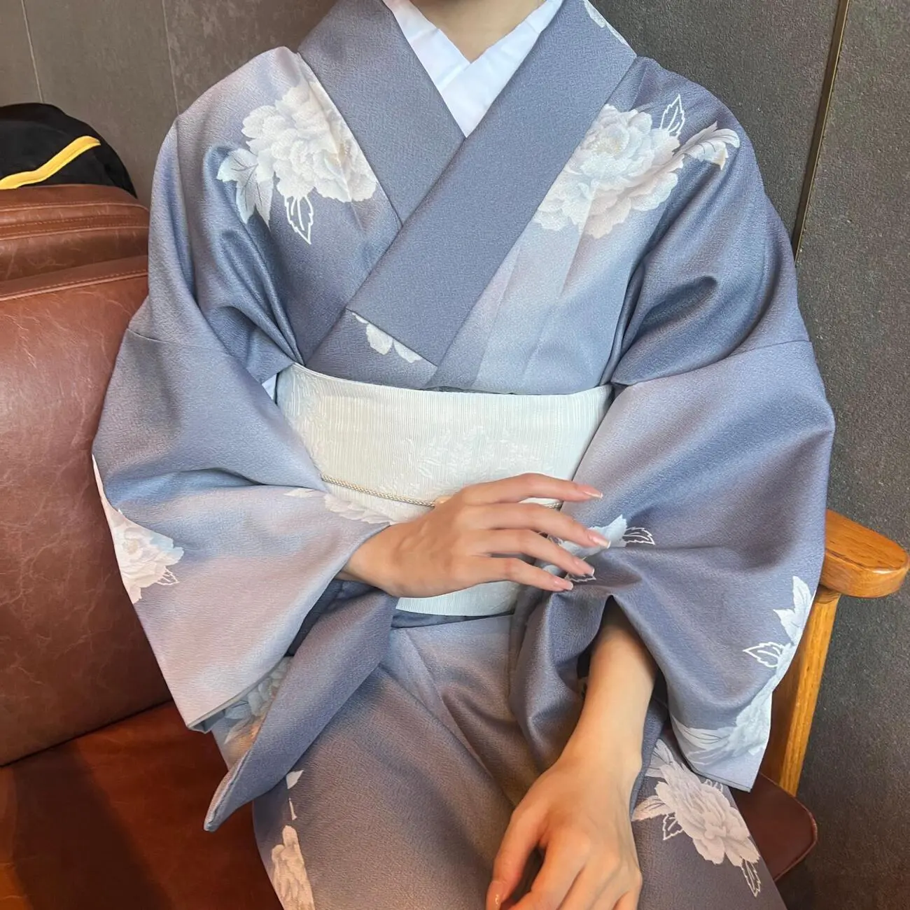 Kyoto Kimono Basic Plan