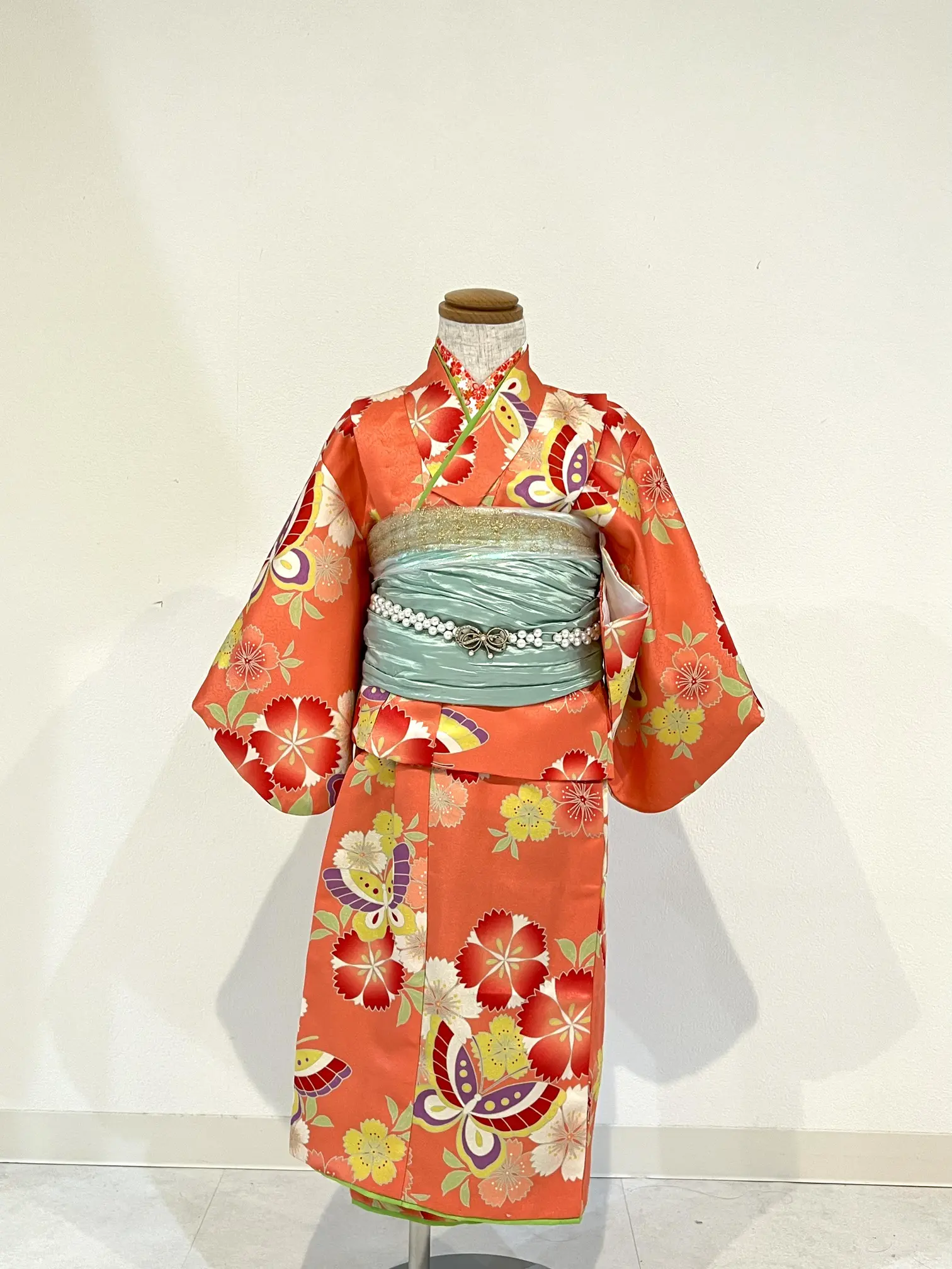 Children Kimono