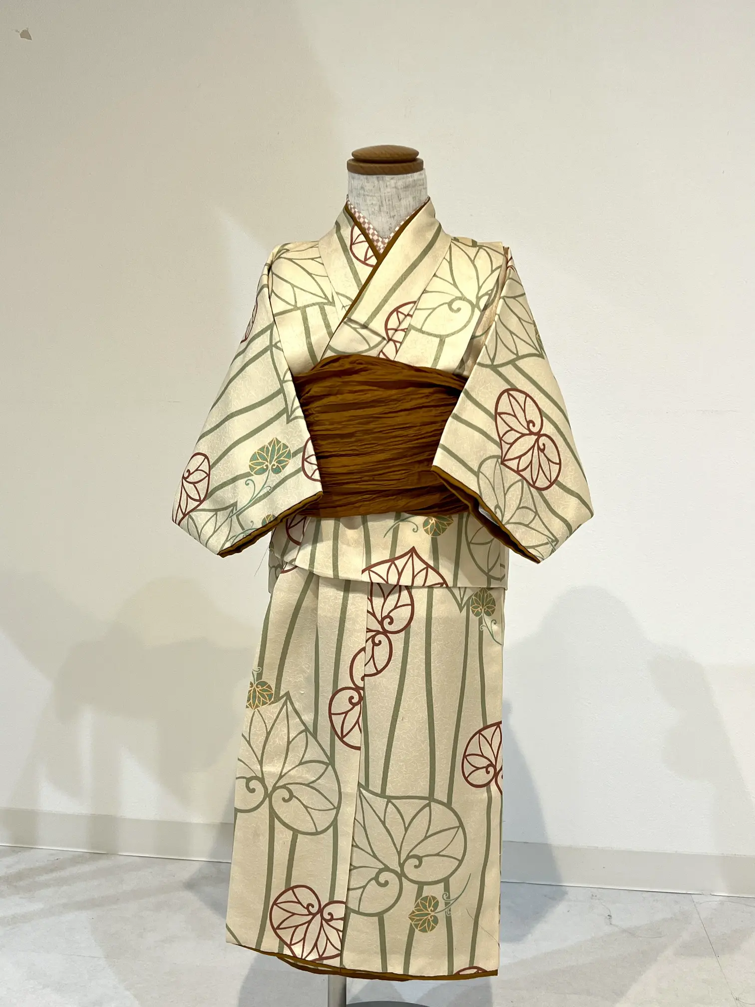 Image of children's kimono