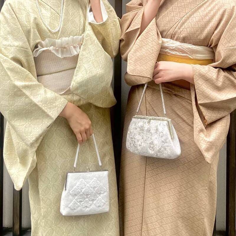 Kimono Rental Accessory Option - Bag