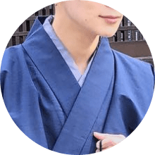 Juban (Kimono Undergarment)