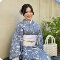 List of Kimono Rental Plans in Kawagoe