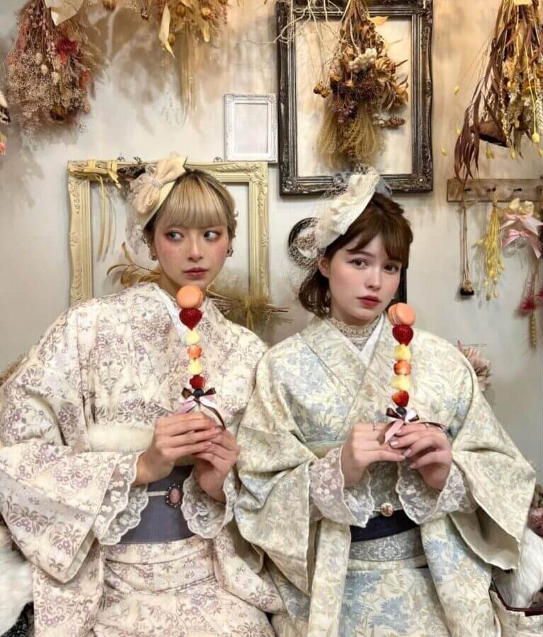 Kimono rental return times in Asakusa: what to do if you’re running late