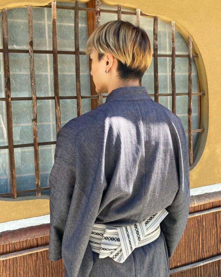 Rent a men’s yukata in Asakusa, Tokyo: 3 reasons it’s the best summer experience