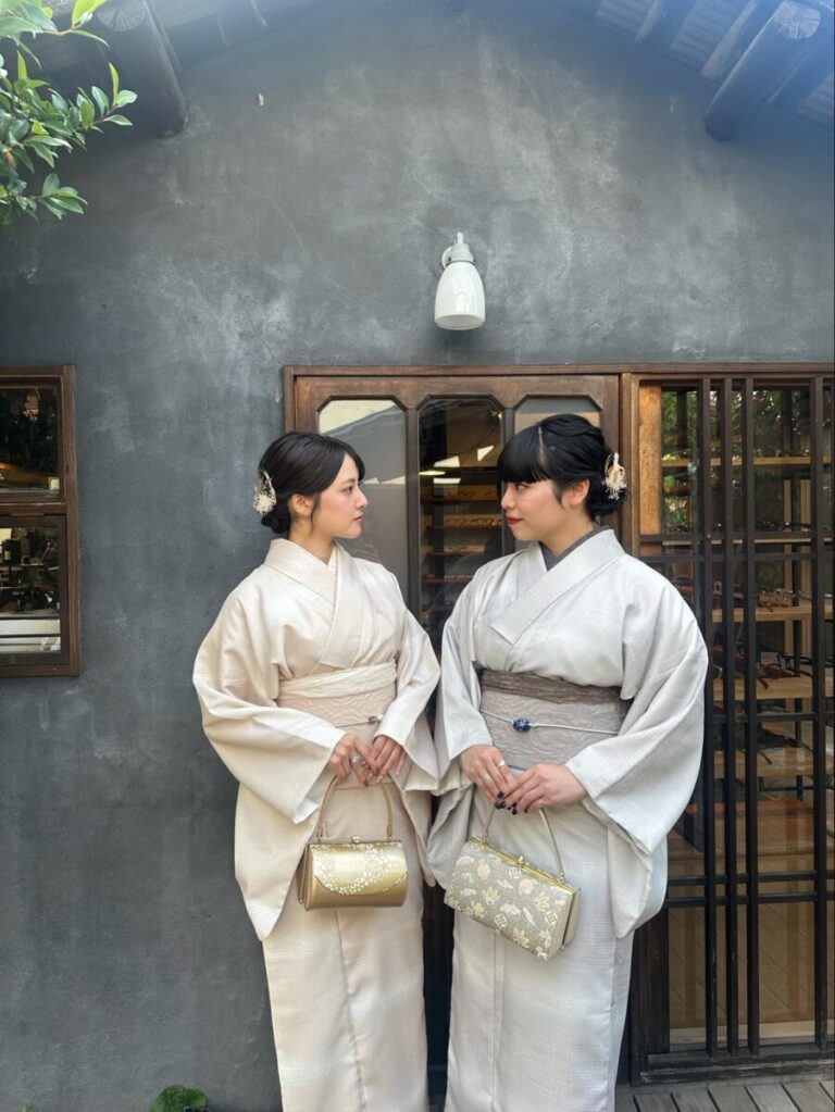 [Higashiyama] Introducing recommended sightseeing spots where you can rent a kimono and visit as a couple