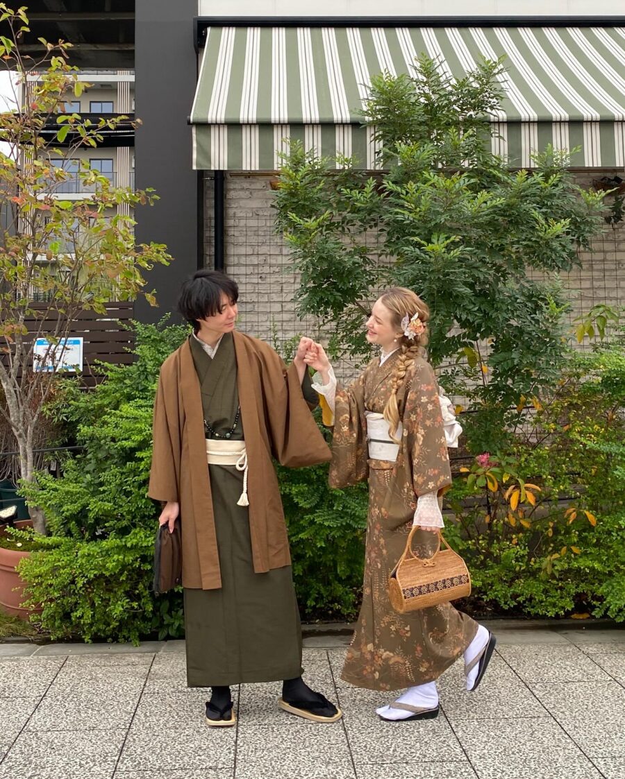 3 Reasons Couples Prefer Kimono Dates in Asakusa