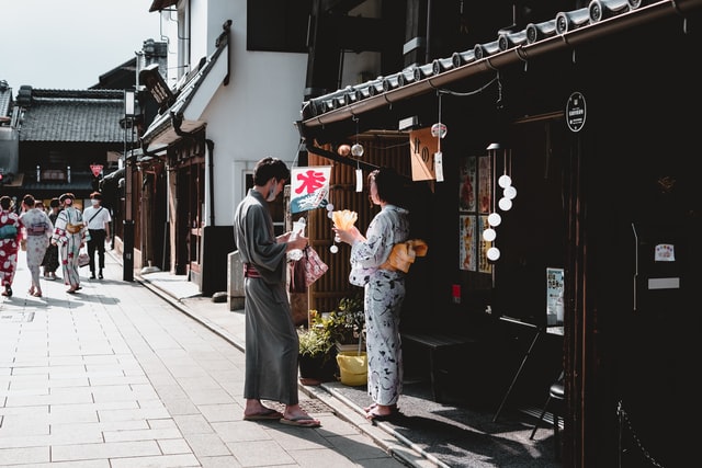 Avoid Yukata Rental Mistakes in Kawagoe: Essential Tips & Transport