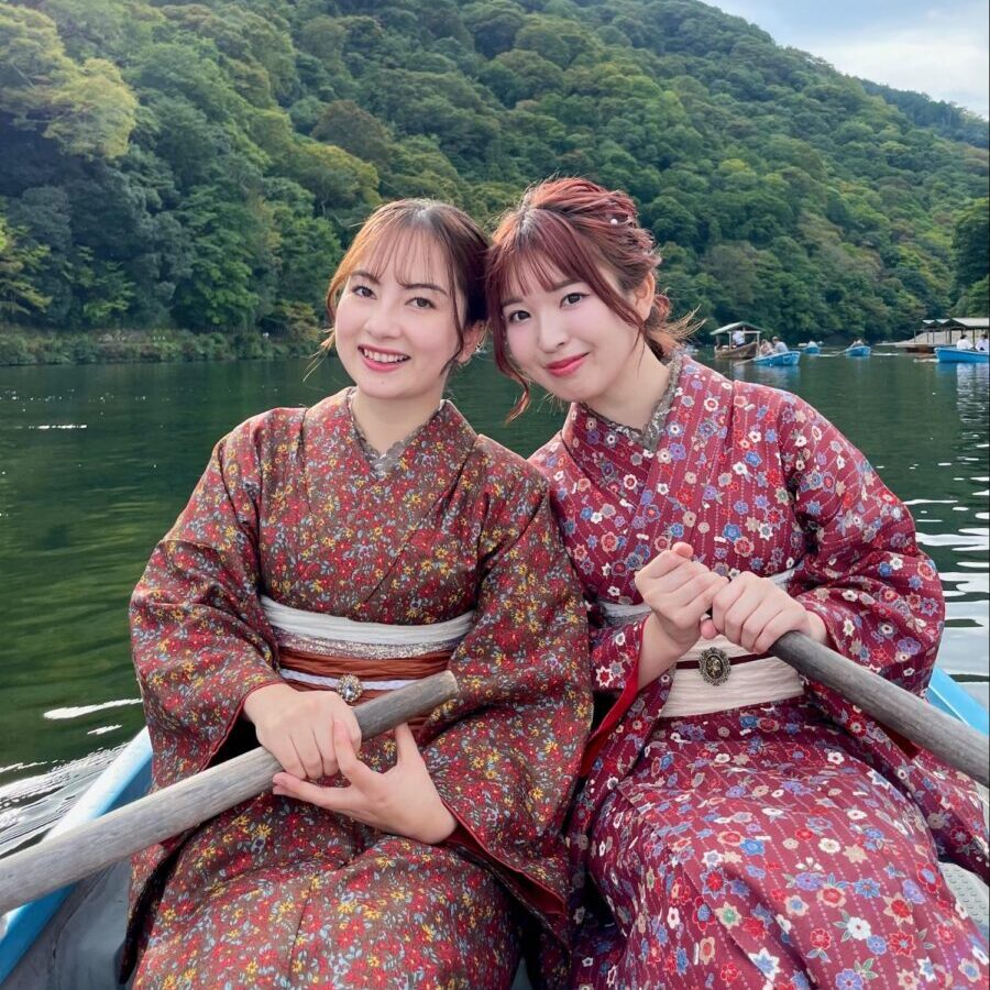 Students’ guide to kimono rental in Arashiyama: discounts and must‑see spots