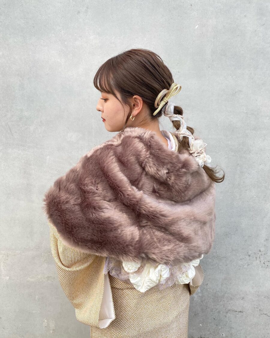 Tips on how to use the toilet while wearing a kimono