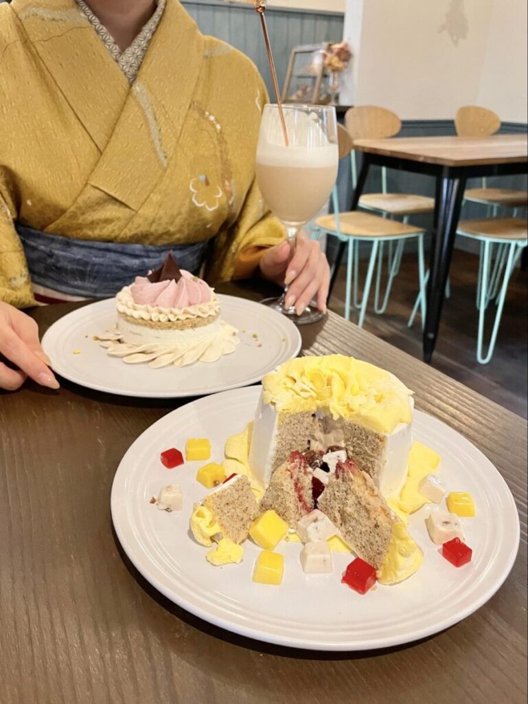 Retro Kimono Styles for Kawagoe: Perfect Looks for Historic Streets