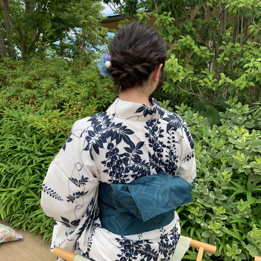 8 Classic Hairstyles to Pair with a Yukata in Asakusa