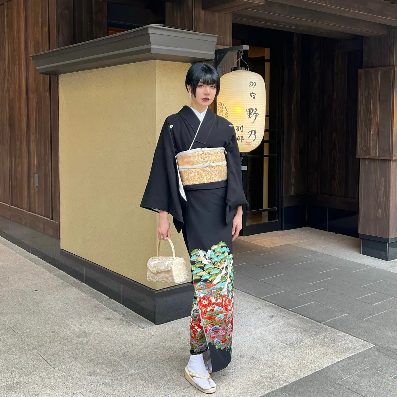 아사쿠사 방문기모노 렌탈 플랜