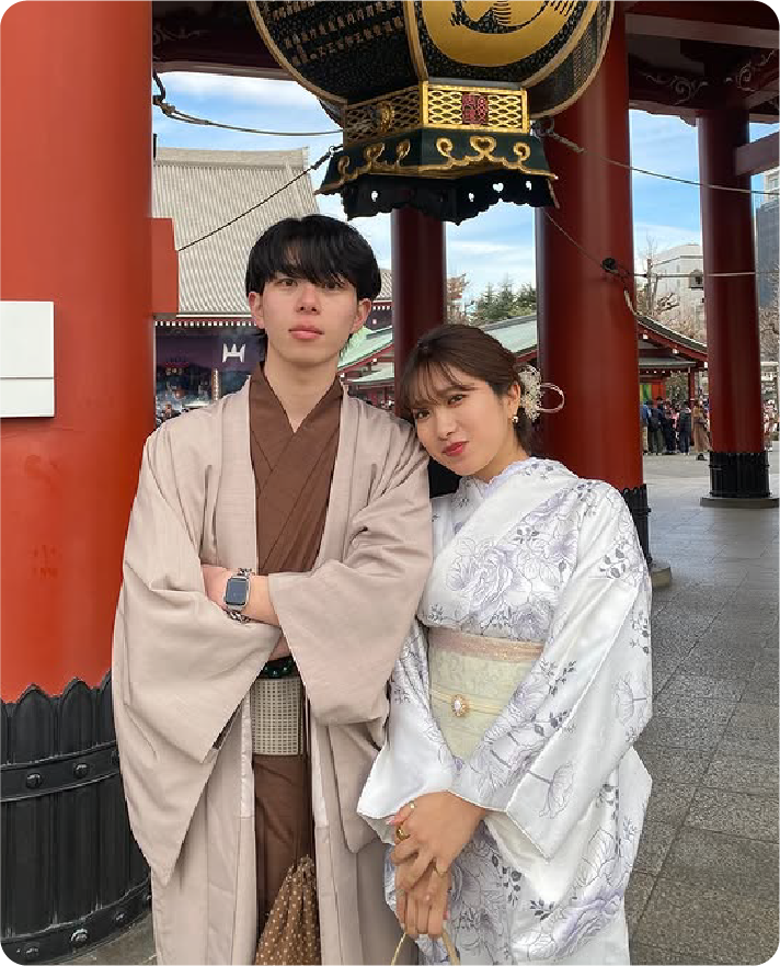 COUPLE
