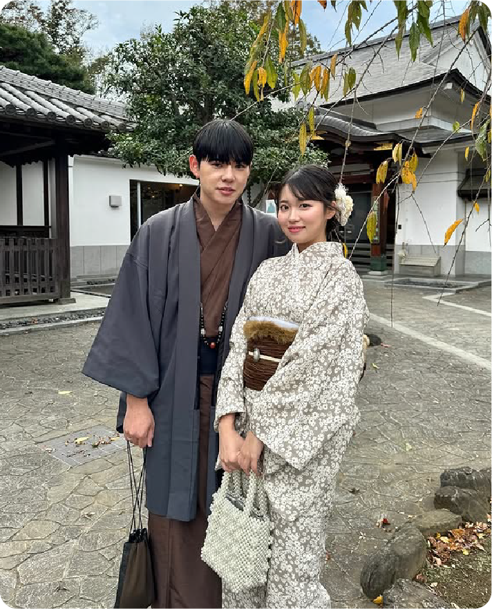 COUPLE