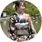 浅草正絹振袖プラン