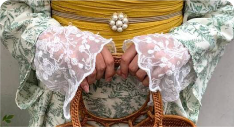 レースインナー