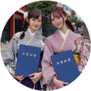 浅草卒業式袴プラン