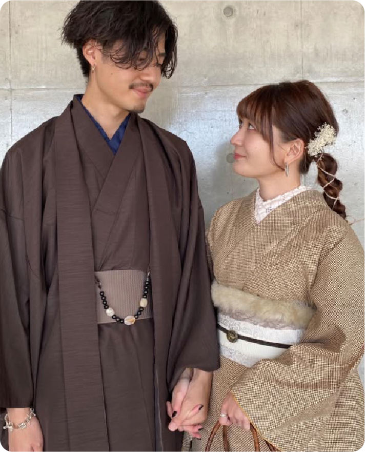 COUPLE