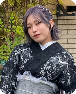 hairstyle