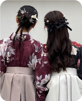 hairstyle