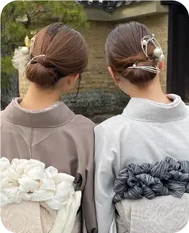 hairstyle