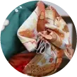 袋帯アイコン