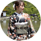 京都正絹振袖プラン