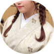 襦袢アイコン