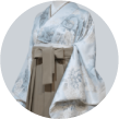 二尺袖・袴