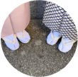 草履・足袋アイコン