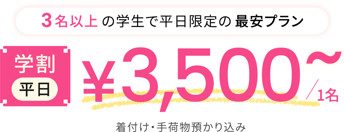 京都の着物レンタル 梨花和服