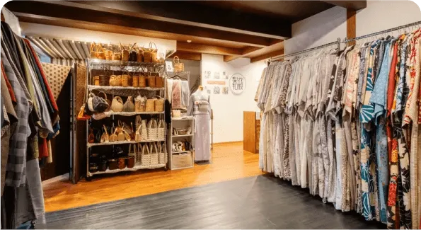 清水寺店の画像