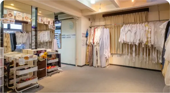 清水寺店の画像