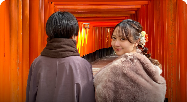 京都駅前店の画像