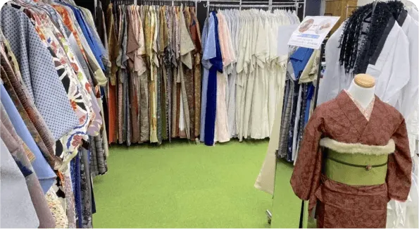 京都駅前店の画像