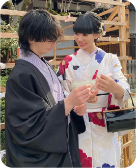 COUPLE