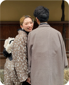 COUPLE