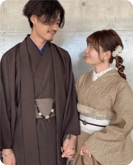 COUPLE